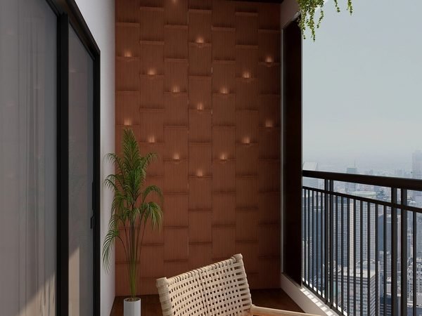 Master Bedroom — Prestige Residence